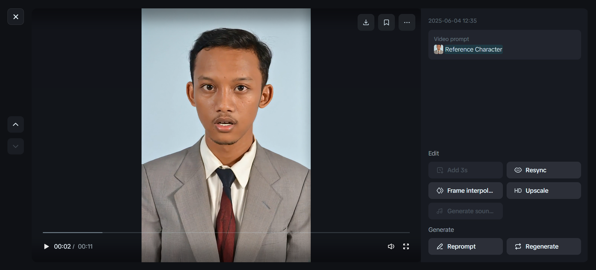 Educational instructor