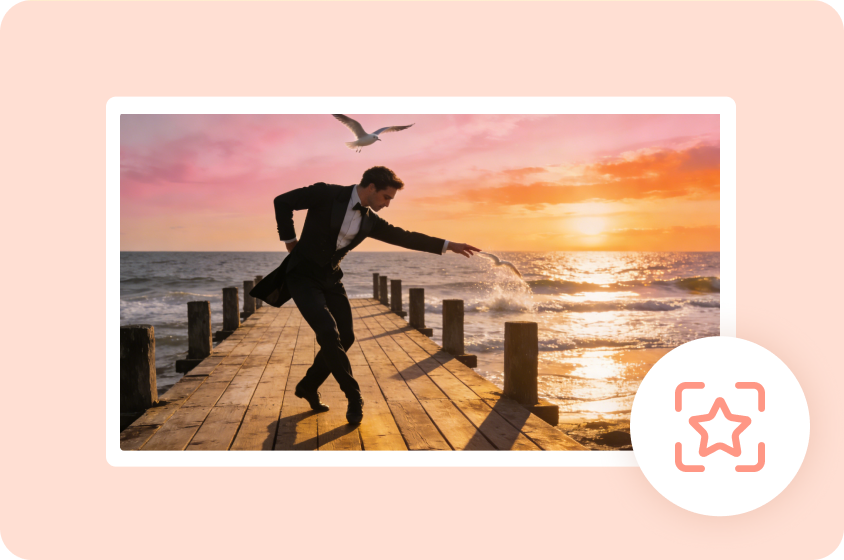  szybko unosić się na popularnych falach tanecznych