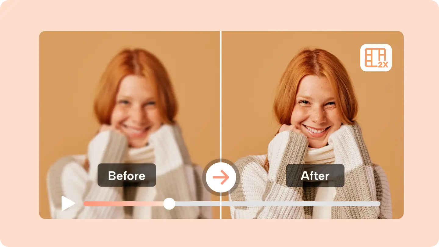 How to Increase Video Quality - Step by Step Tutorial