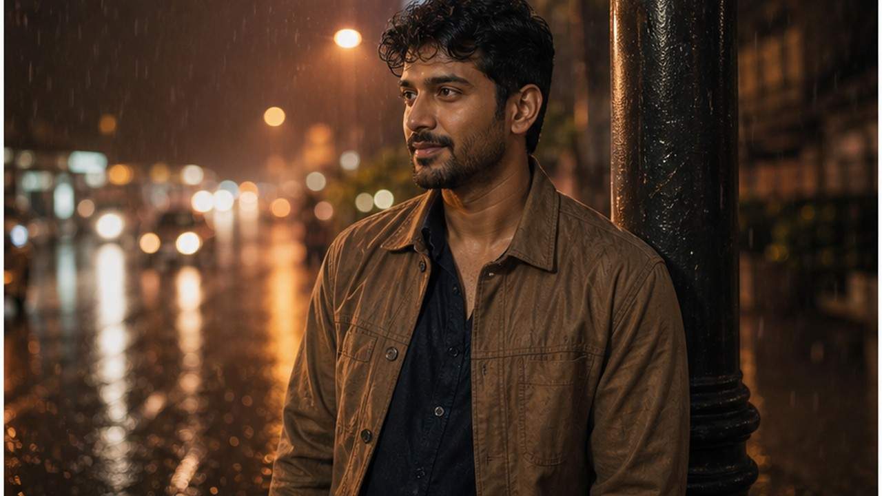 Gemini Prompts for Indian Men prompt result 3