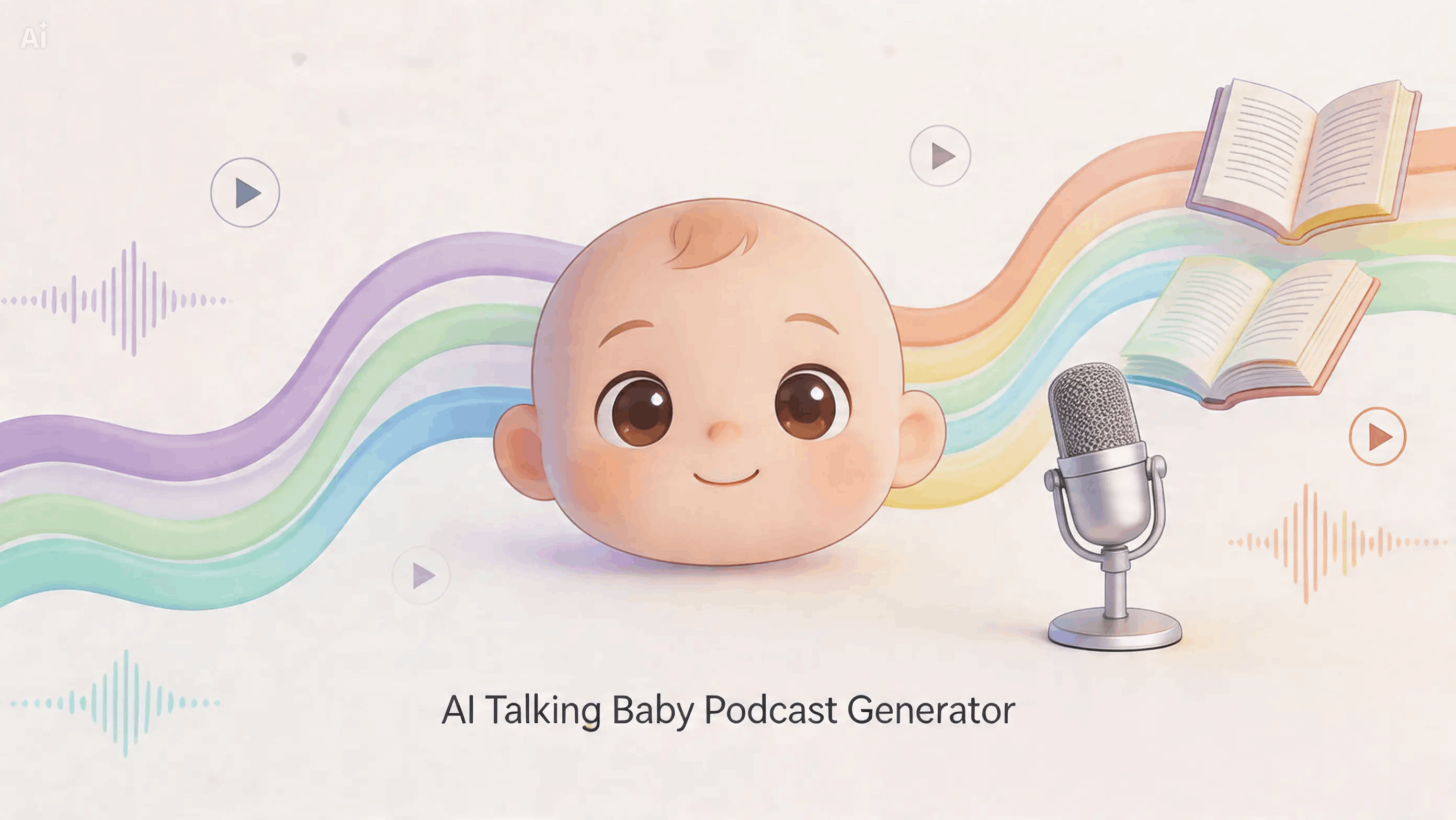 Story narration projects