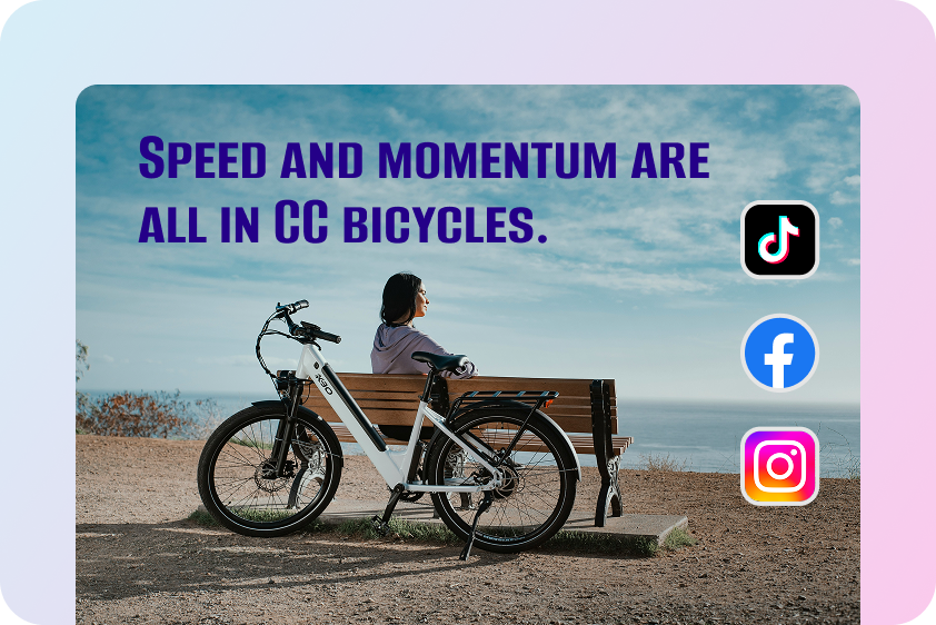 Контент для соціальних мереж