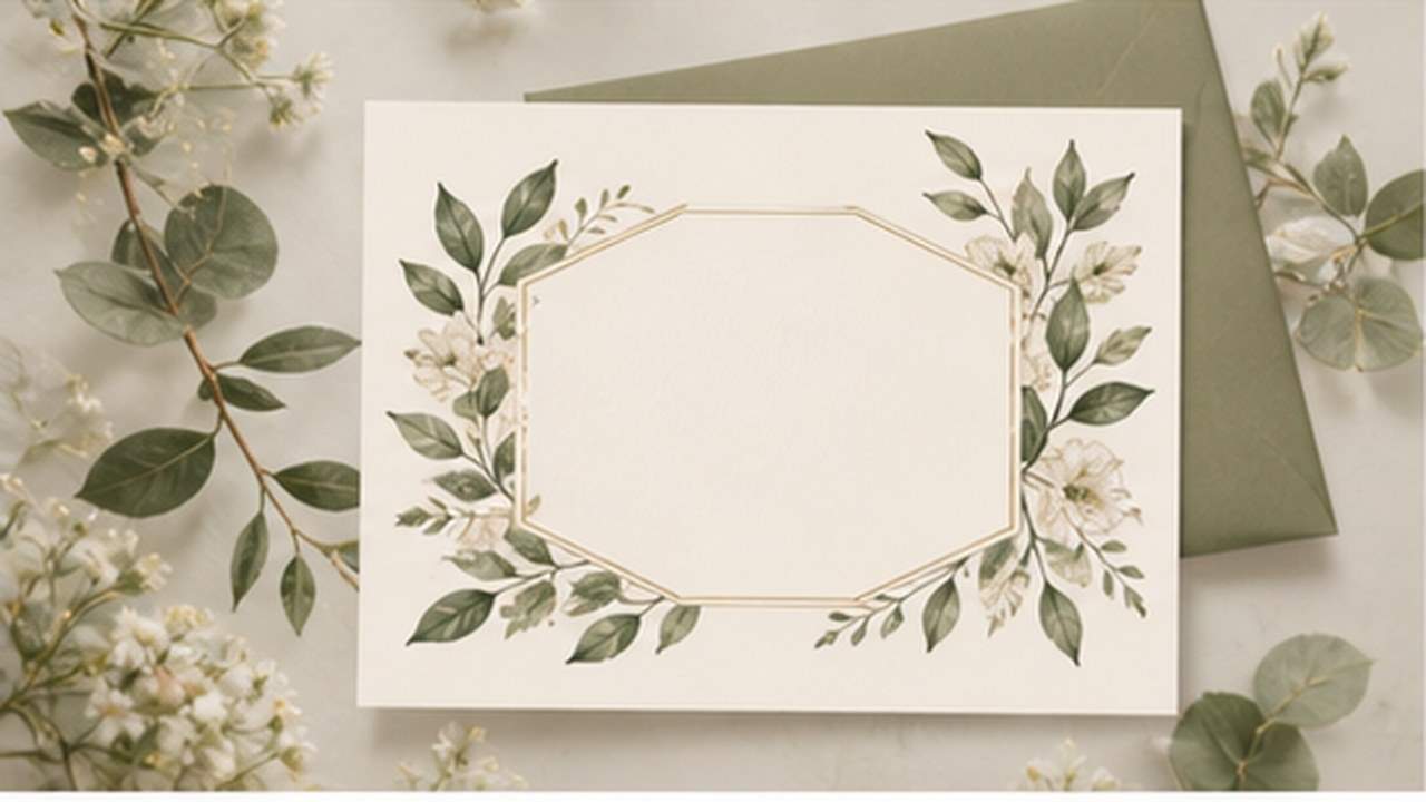 Online Wedding Invitation Maker prompt result 3