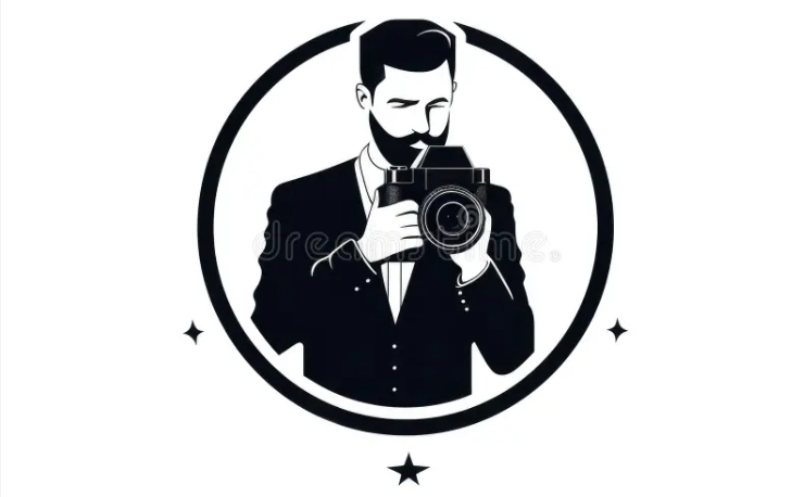 Interface of iconic symbols or objects