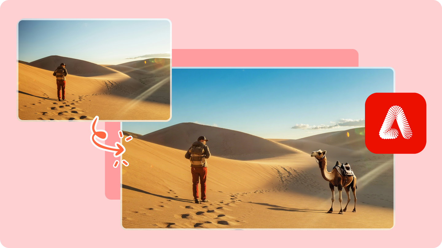 adobe firefly generative fill