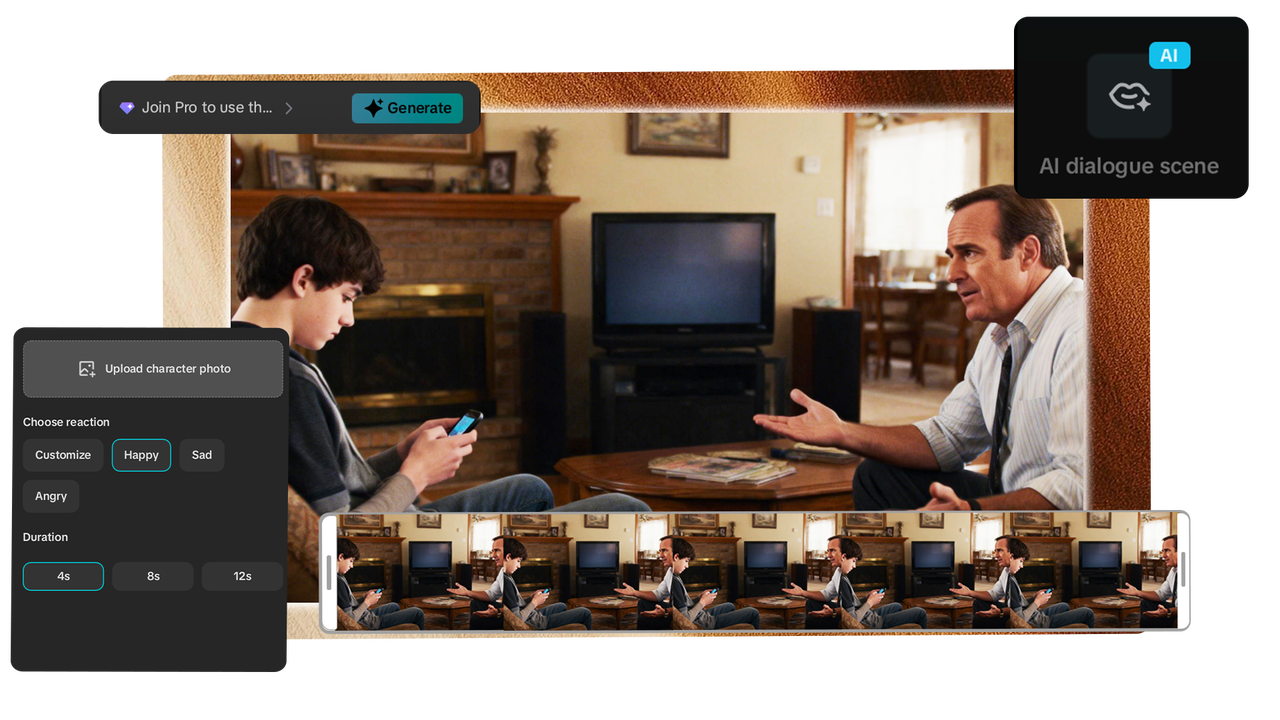 Most Advanced Multi-Character AI Dialogue Tools