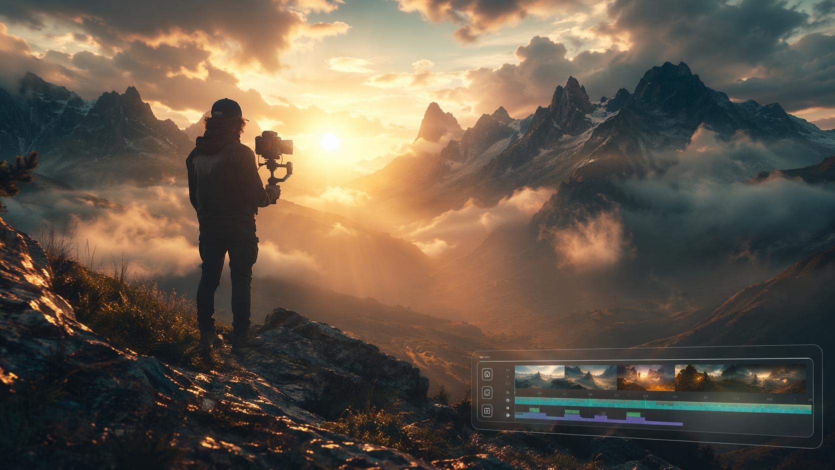 How to Make an AI Short Film: The Complete 2026 Workflow