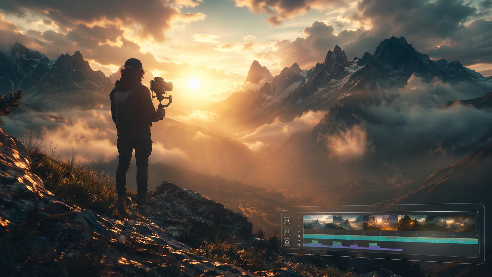 How to Make an AI Short Film: The Complete 2026 Workflow