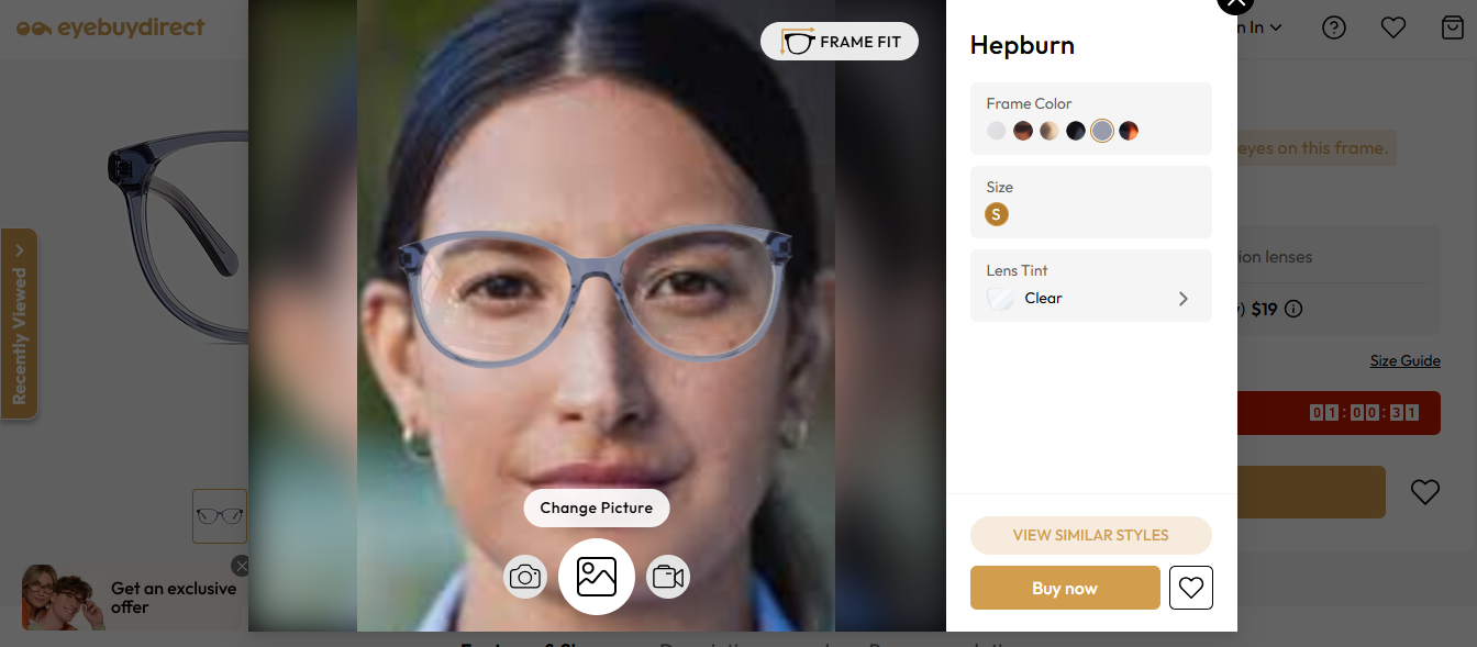 EyeBuyDirect