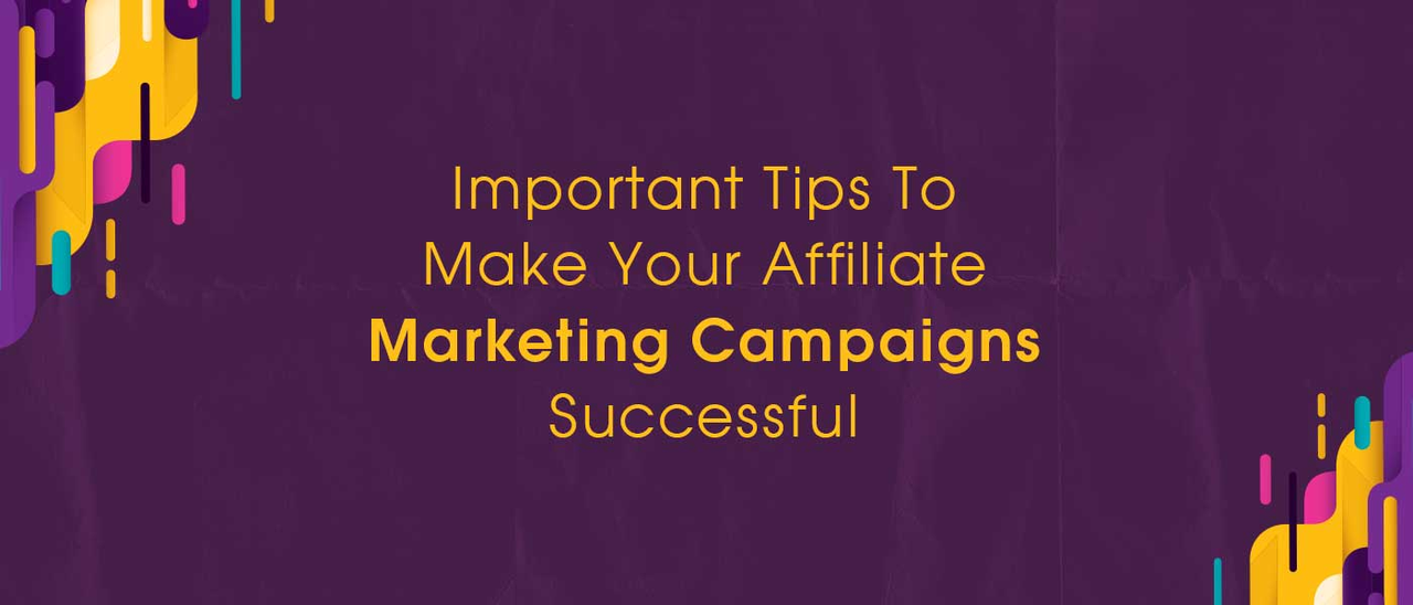 Mga tip para paunlarin ang iyong affiliate marketing