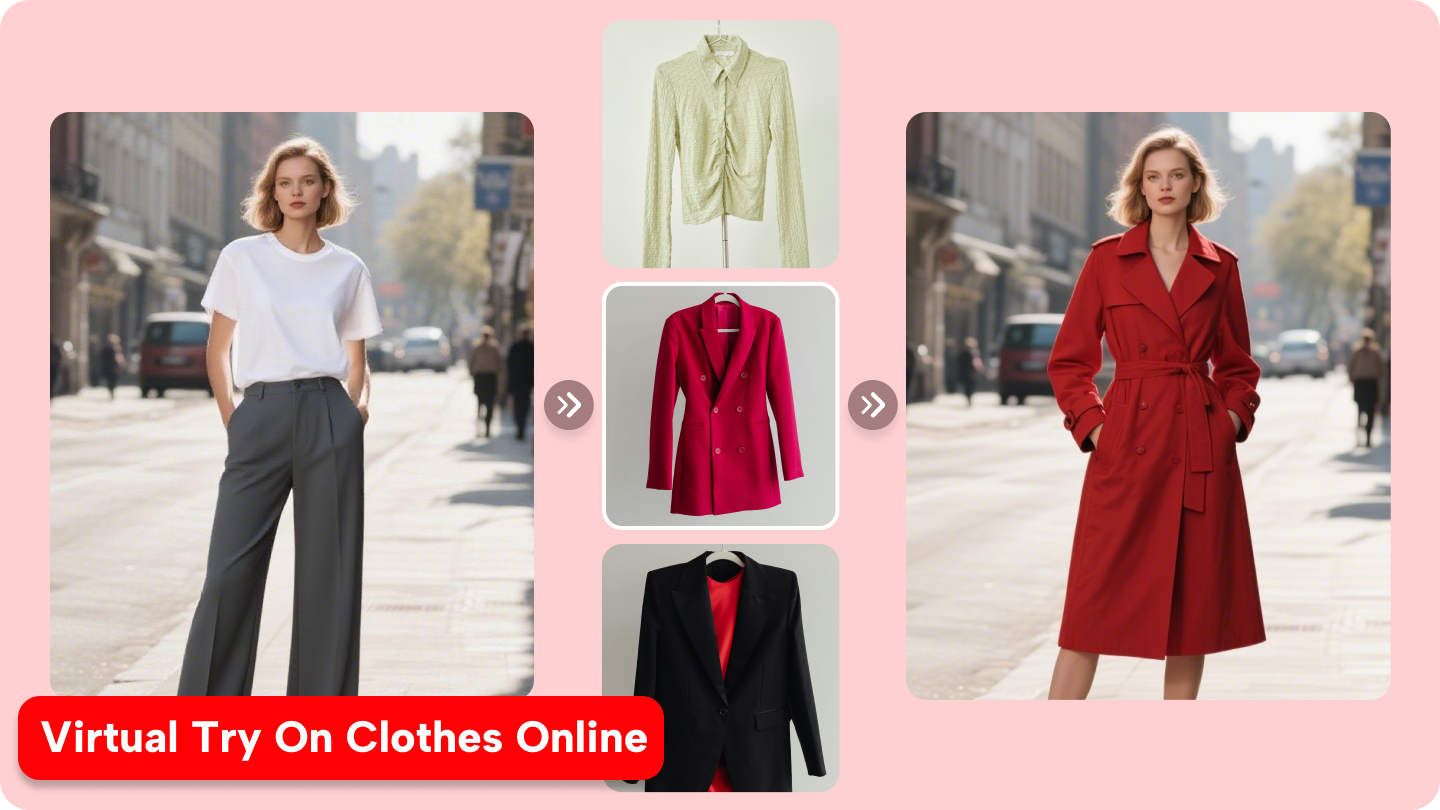 online try on clothes