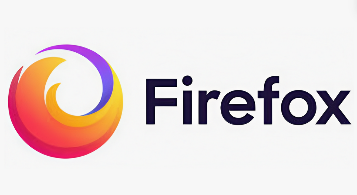 Firefox interface