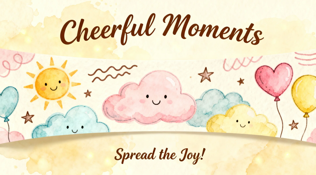 Illustrated banner image