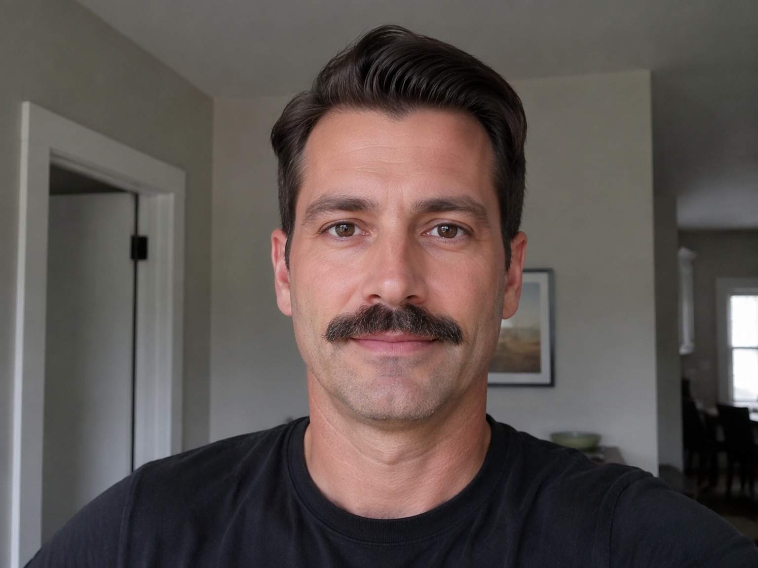 remove mustache from video creator review avatar 5