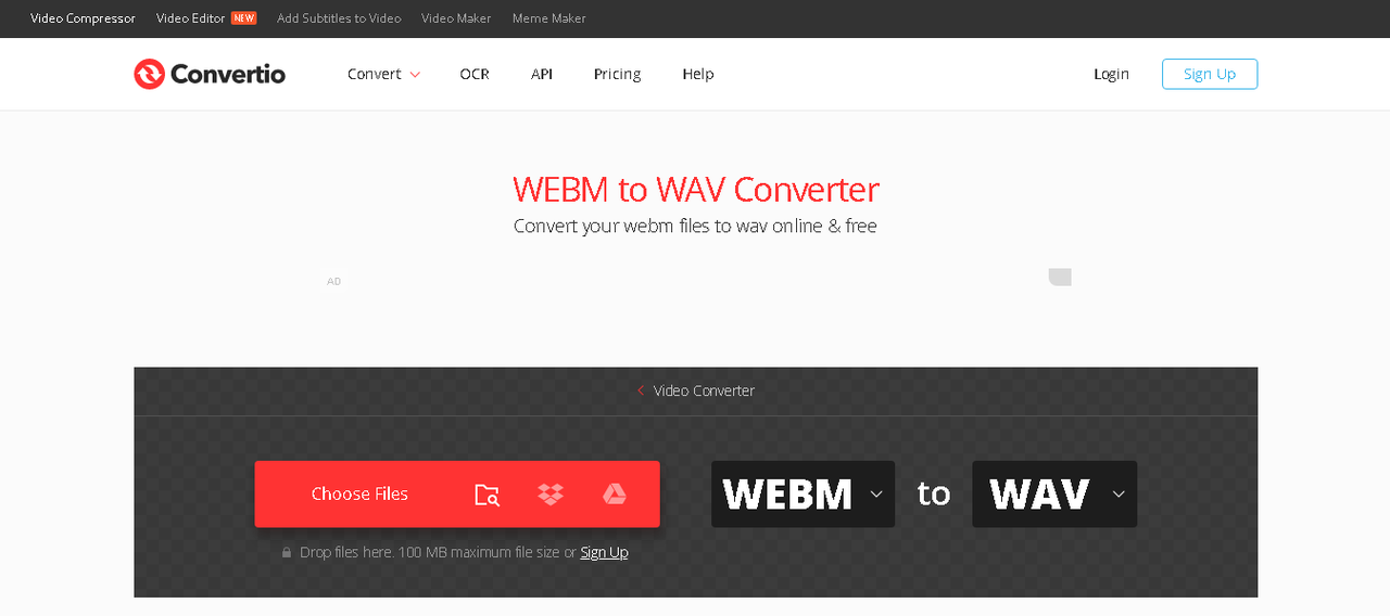 convertio