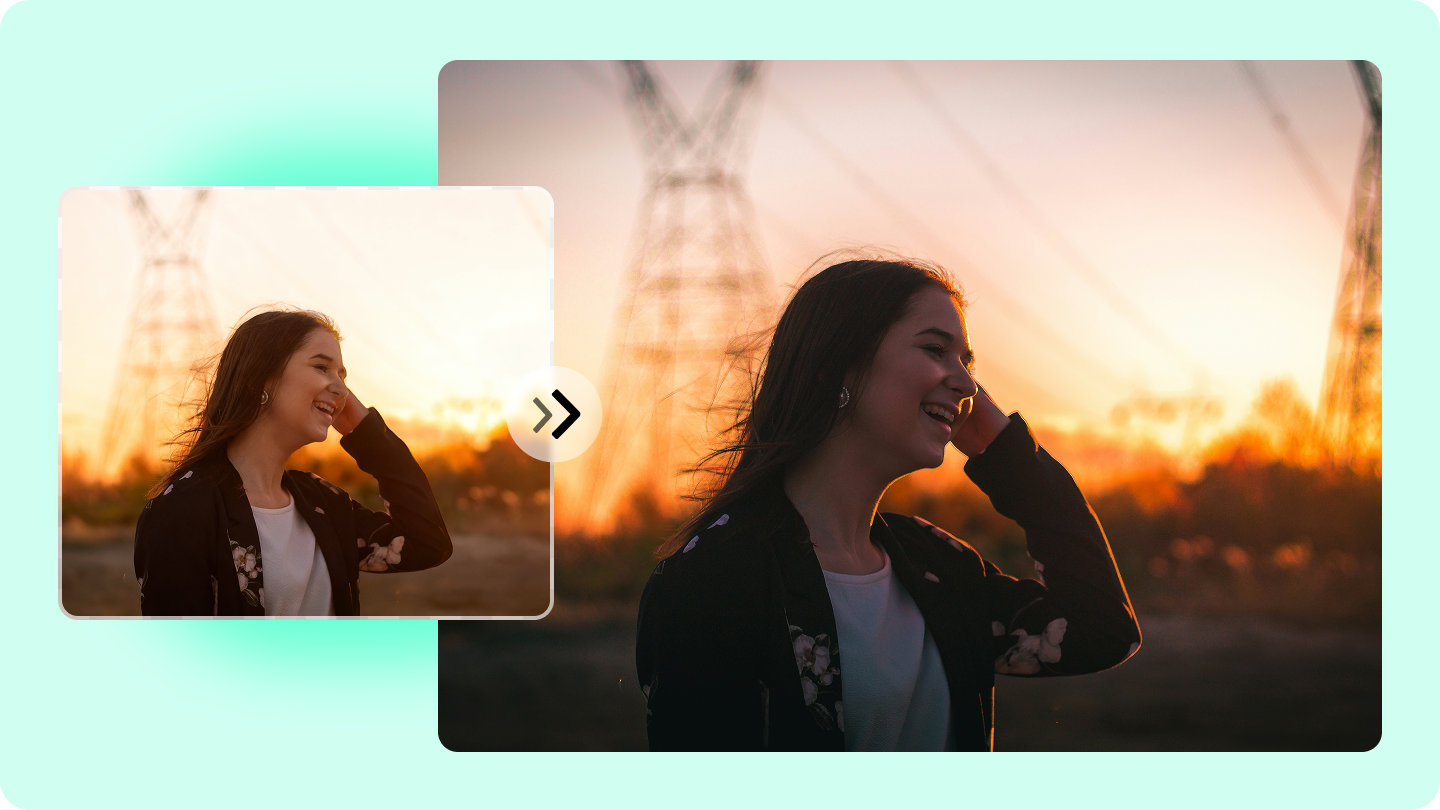 backlight photography