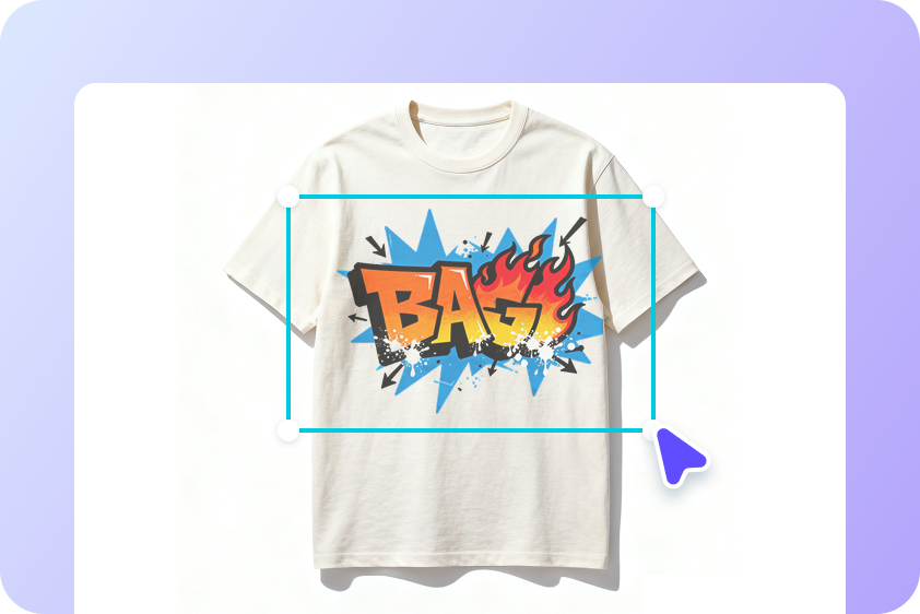 Design de t-shirt
