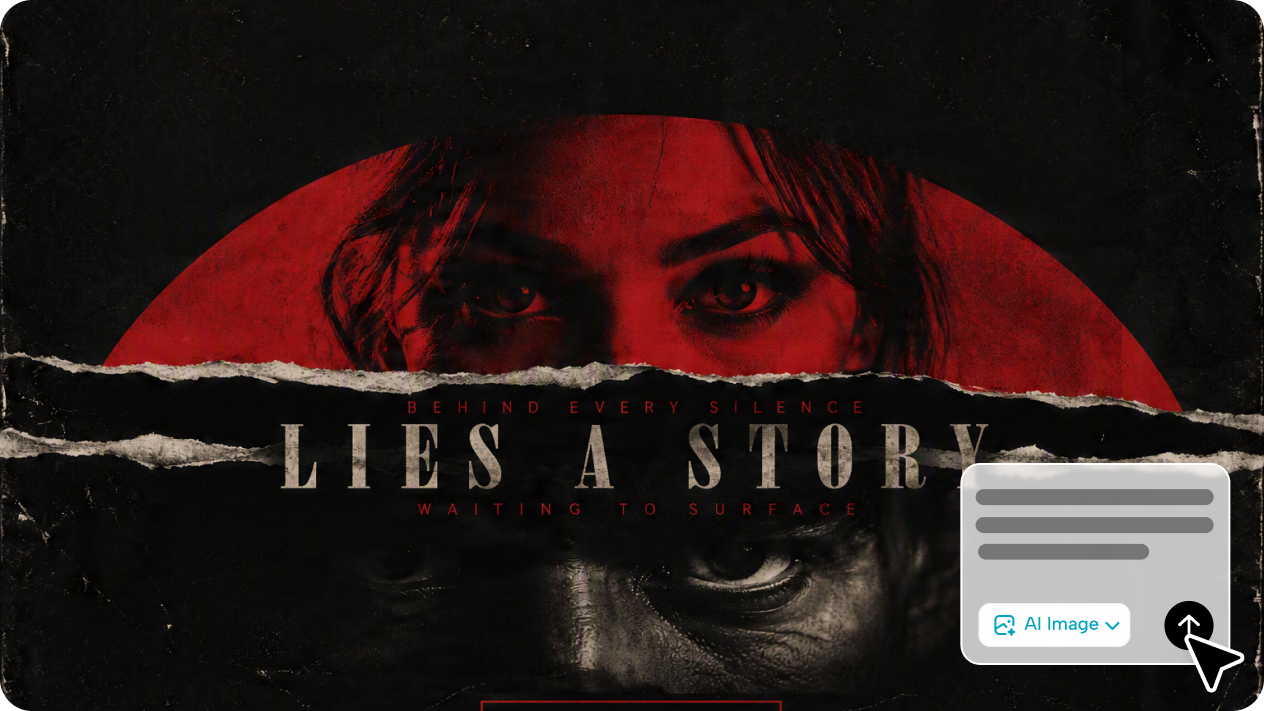 Generate Wattpad covers from your story description