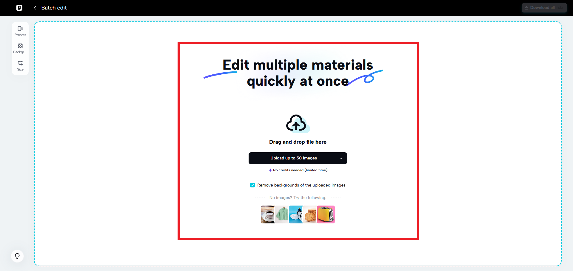 Pangkatang pagproseso