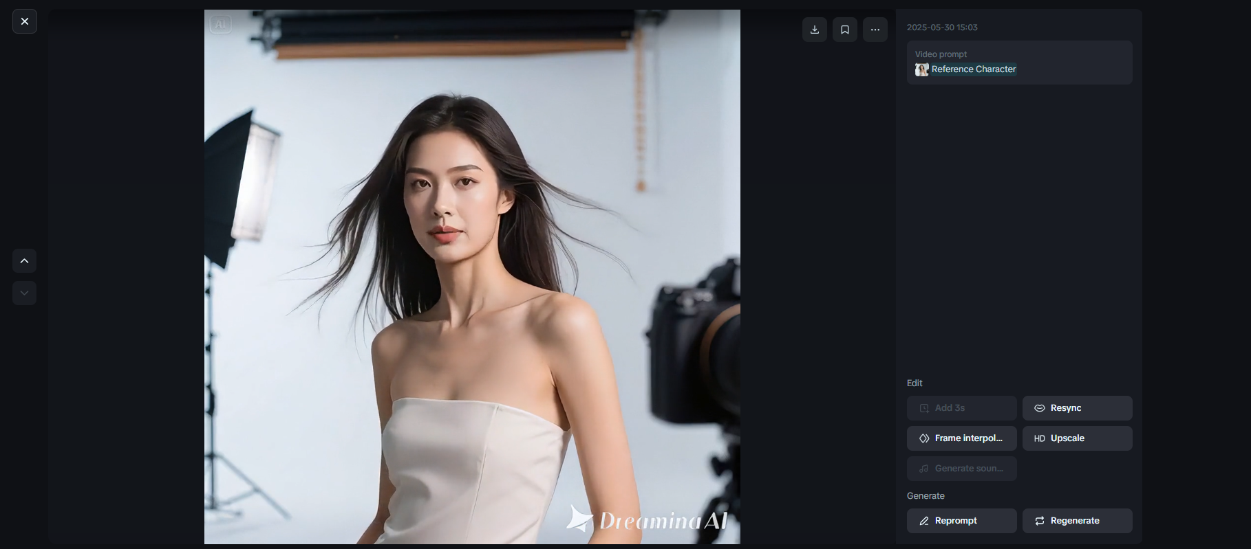 Entertainment videos