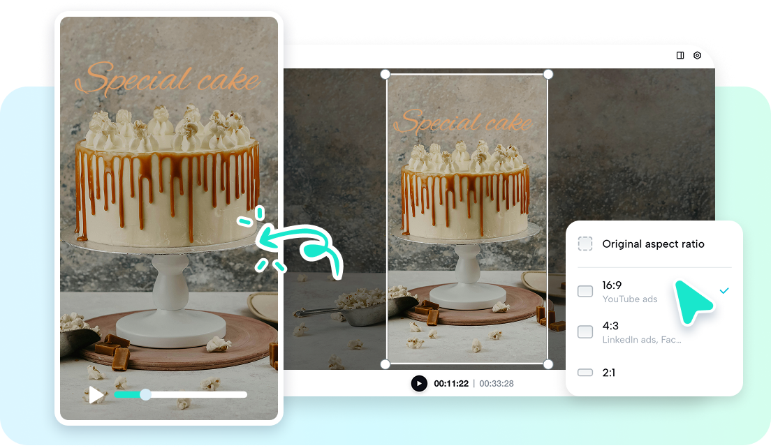 نسب أبعاد مخصصة بجودة لا مثيل لها