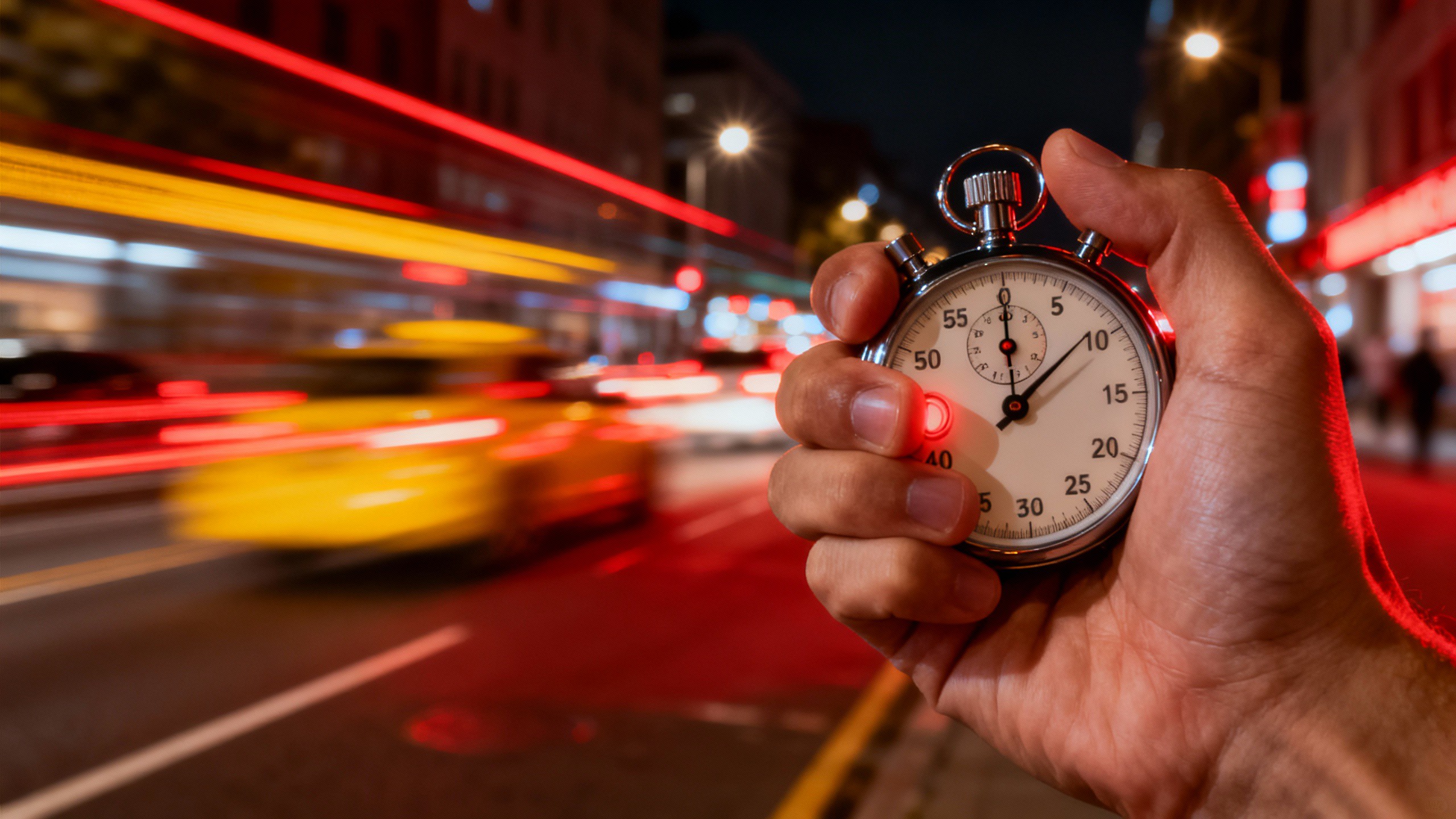 Limited-time incentives