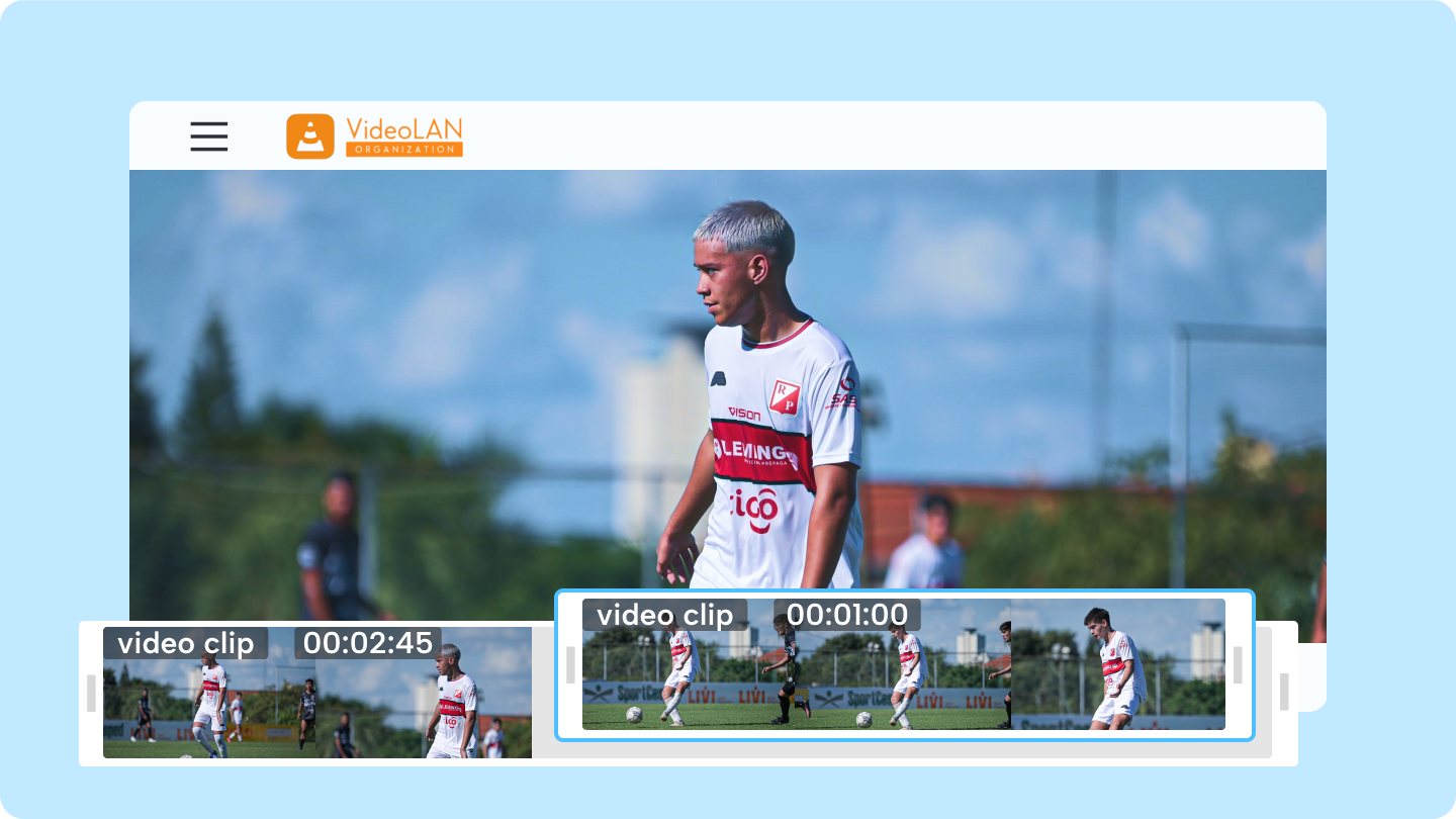 VLC Merge Videos | Your Best Practice and Optimal Alternative