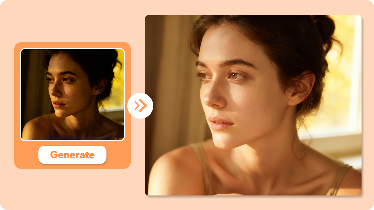editor foto pentru portrete