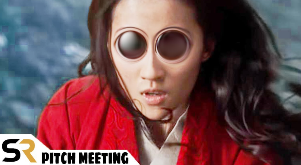 Creative posters and thumbnails