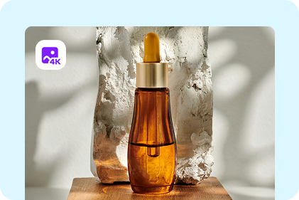 Fotografie produktů pro e-commerce