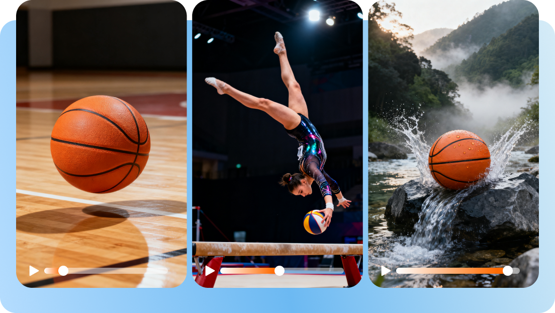 Sora 2's world simulation technology for video