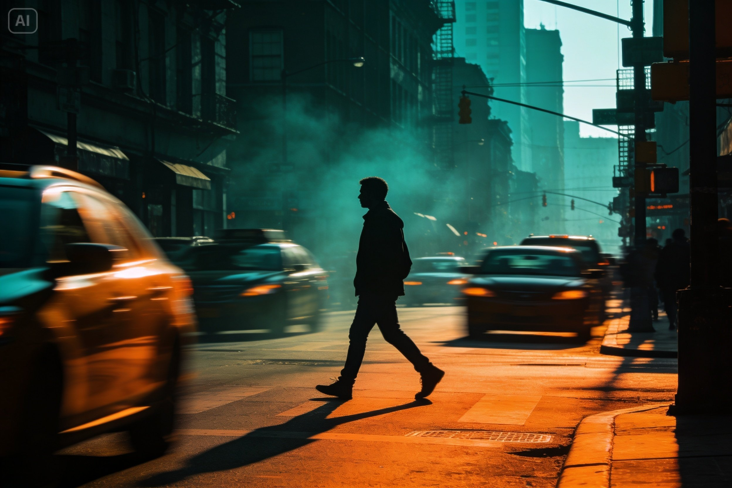 Street photography