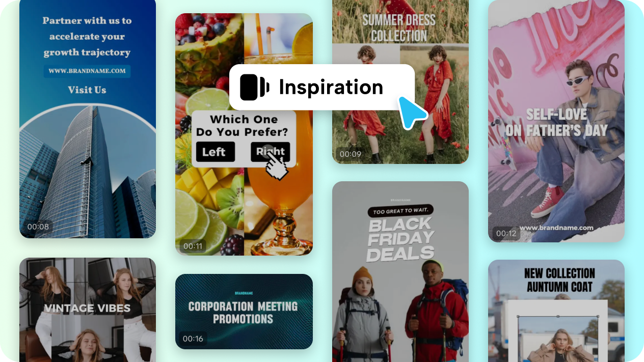 LinkedIn ad templates