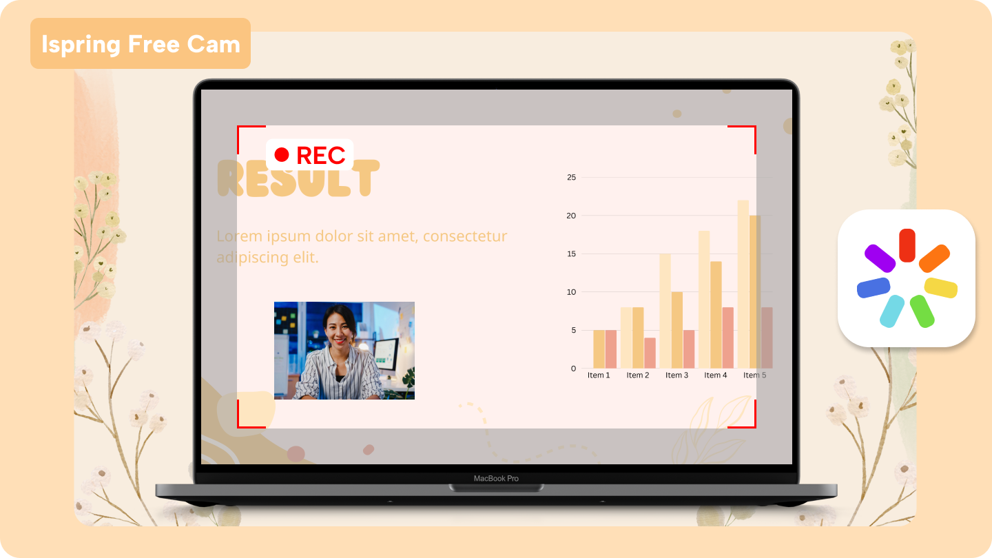 ispring screen recorder