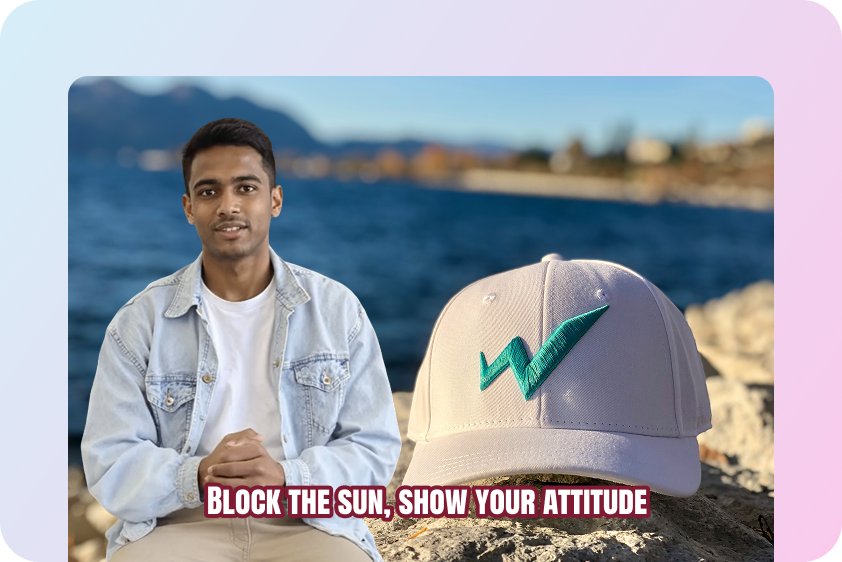 Memperluas video untuk menghasilkan klip pemasaran