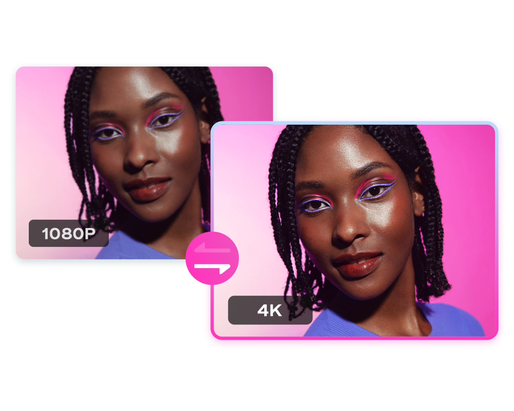 ai enhance image guide
