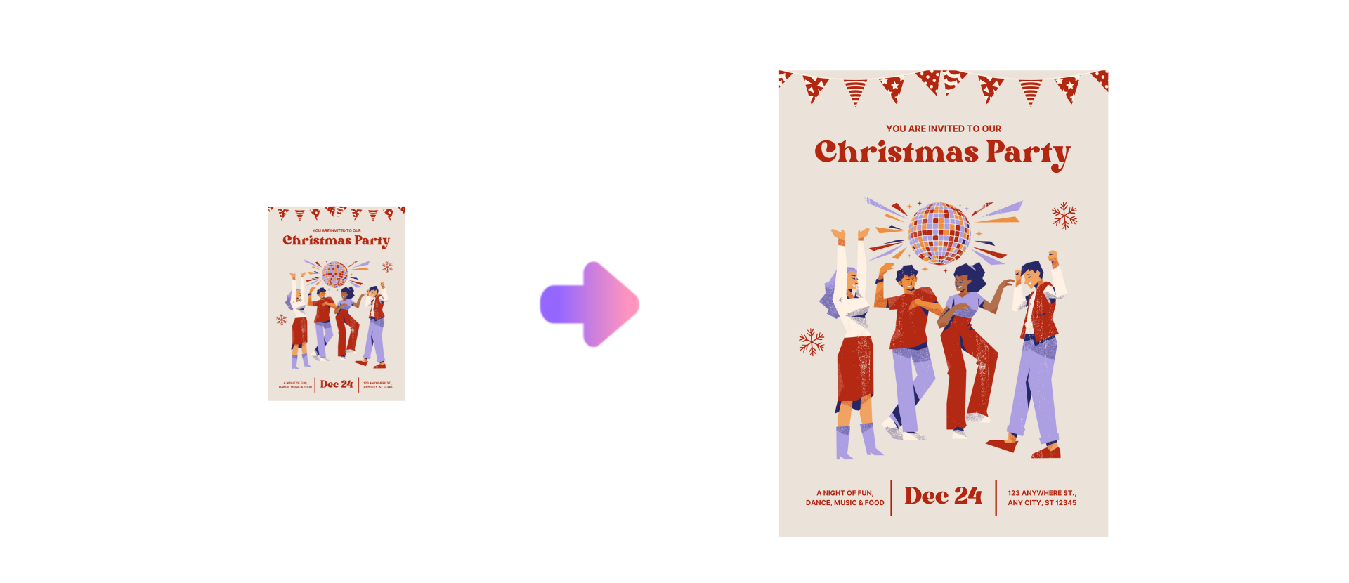 Améliorateur créatif