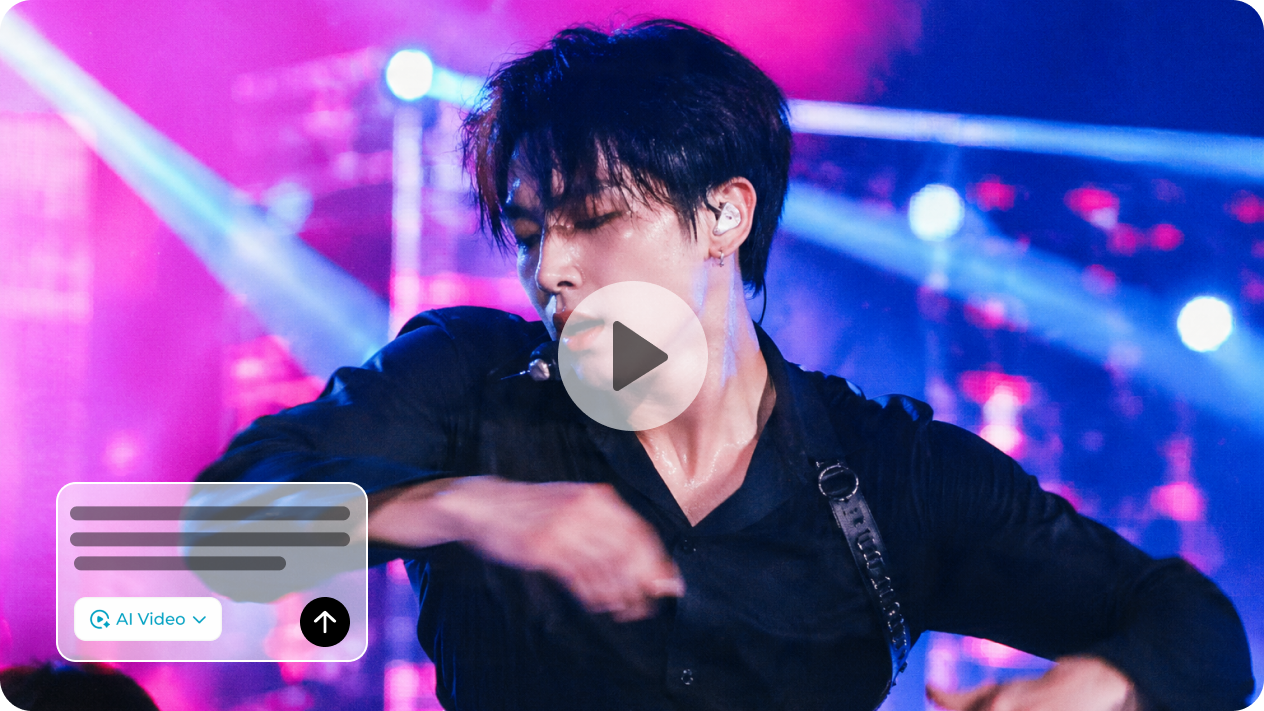Awtomatikong bumuo ng mga beat-synced na pag-edit ng fancam