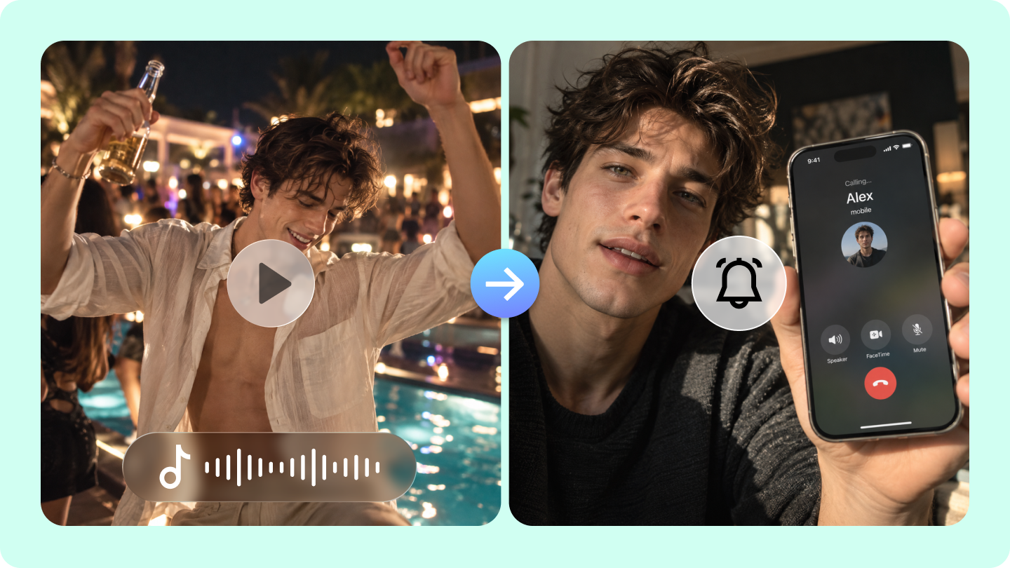 Comment faire une sonnerie à partir d'une vidéo : Un guide étape par étape