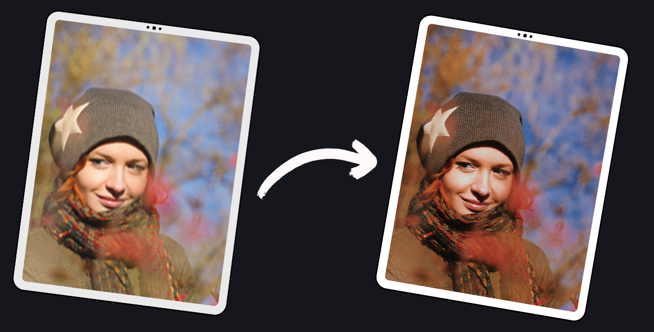 Retro filters