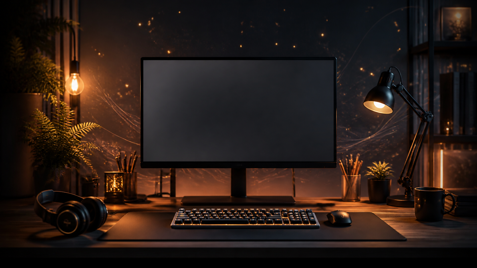 Sparkpix AI prompt example 2 - Sparkpix AI product or lifestyle scene