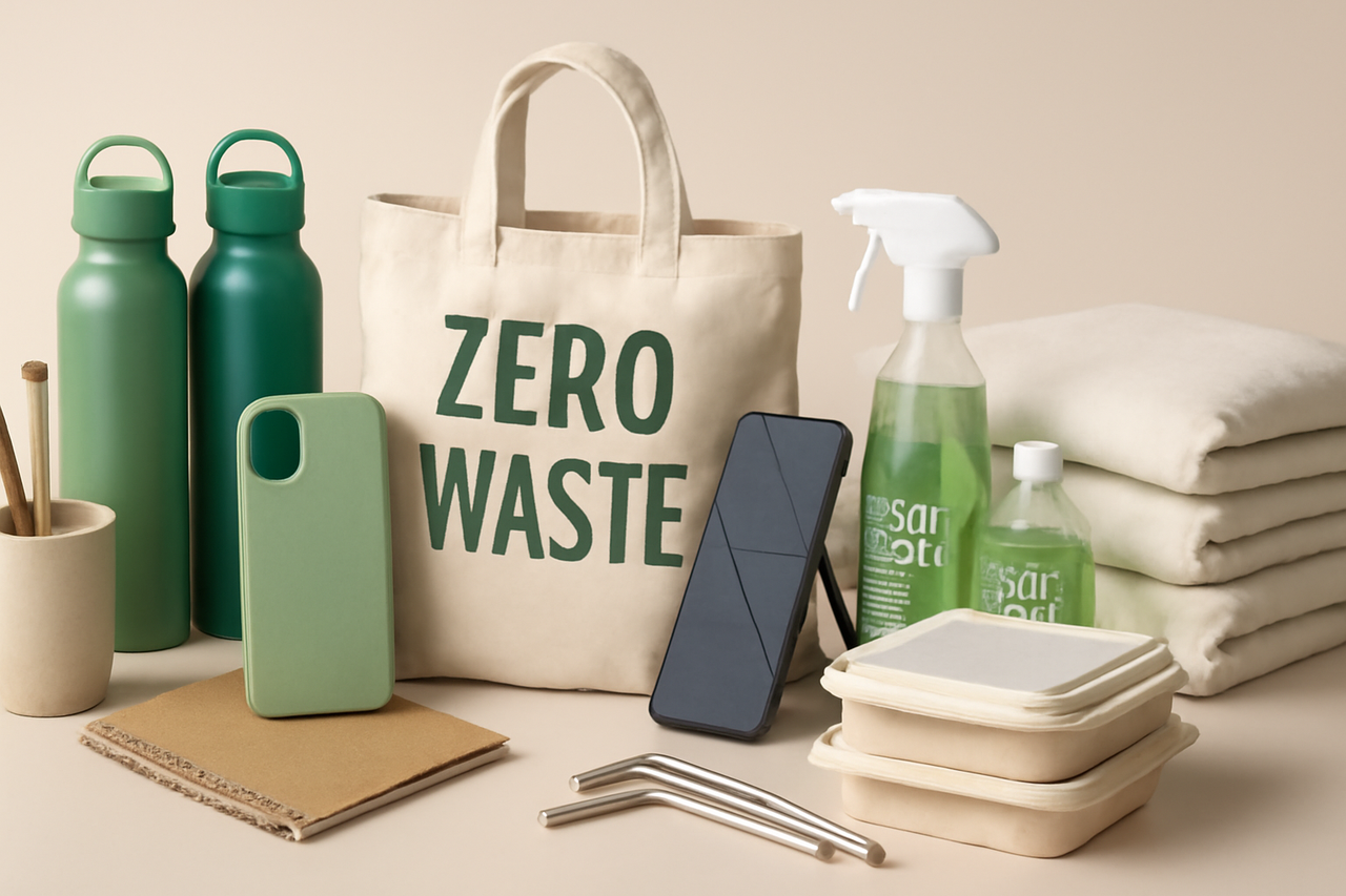 Eco-friendly products