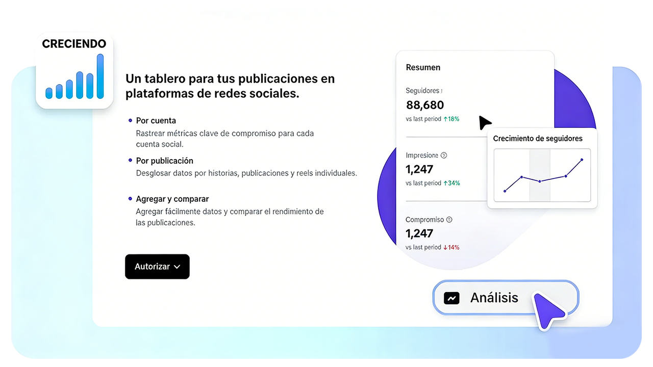 Pippit permite compartir fácilmente los vídeos editados, manteniendo tu contenido estrechamente conectado con la audiencia.