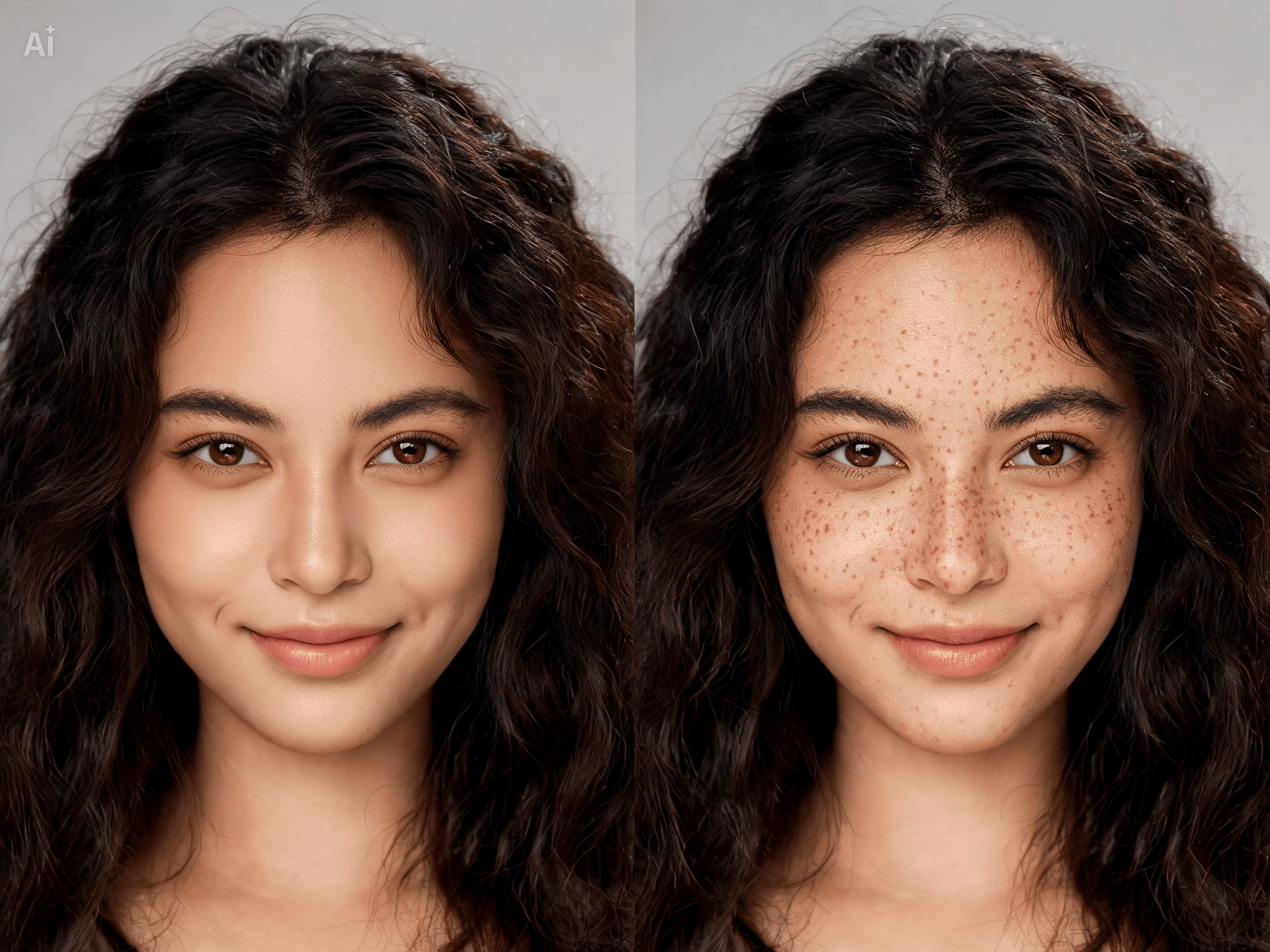 Better Face Character