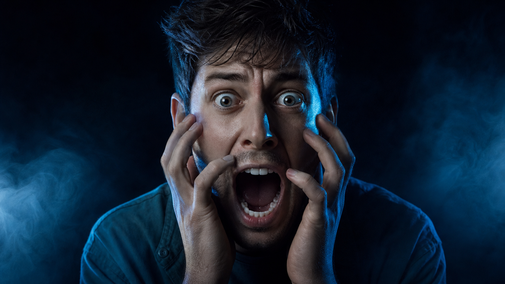 AI Scream Trend Generator prompt result 1