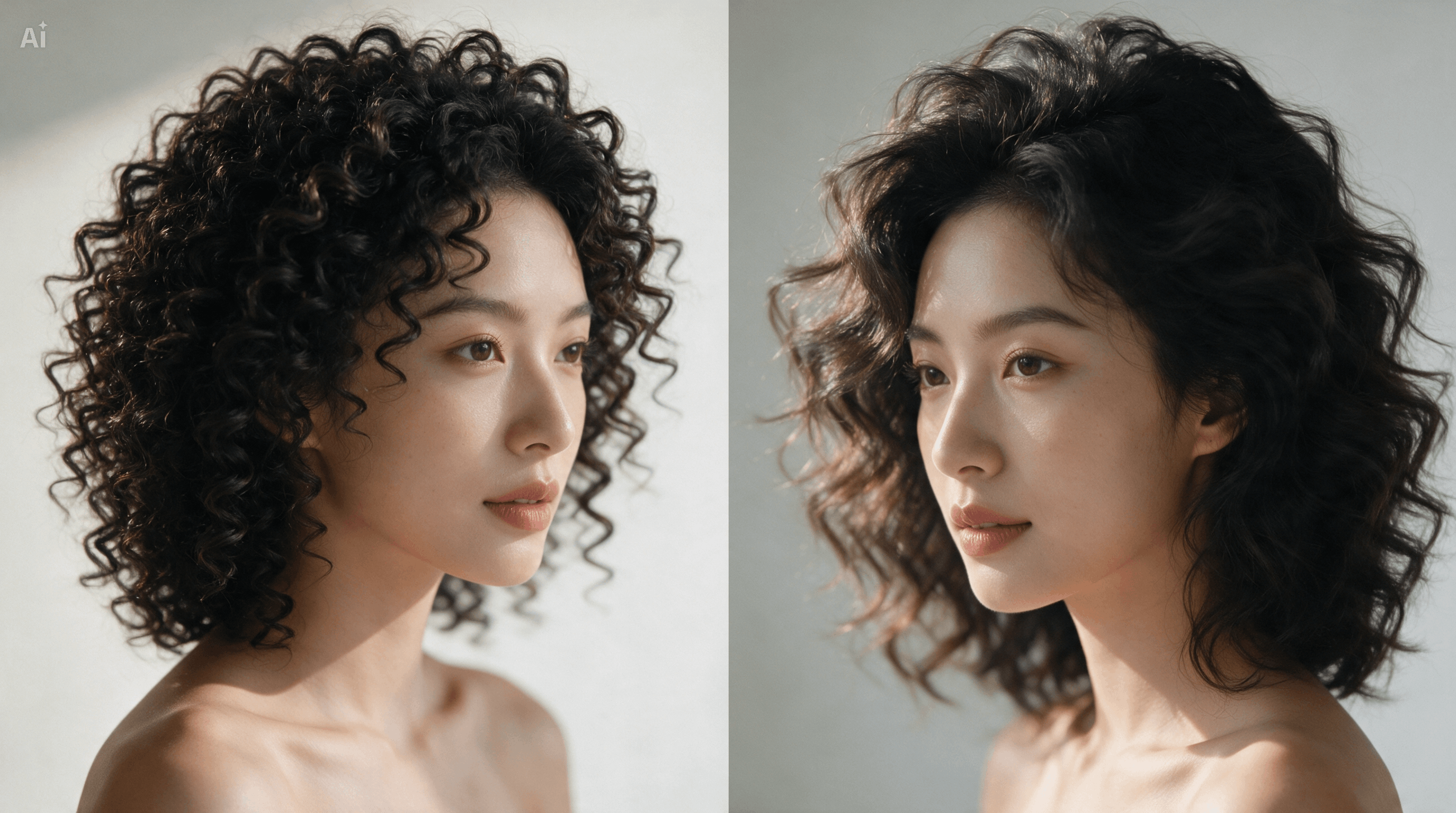 Match Coils To Your Face