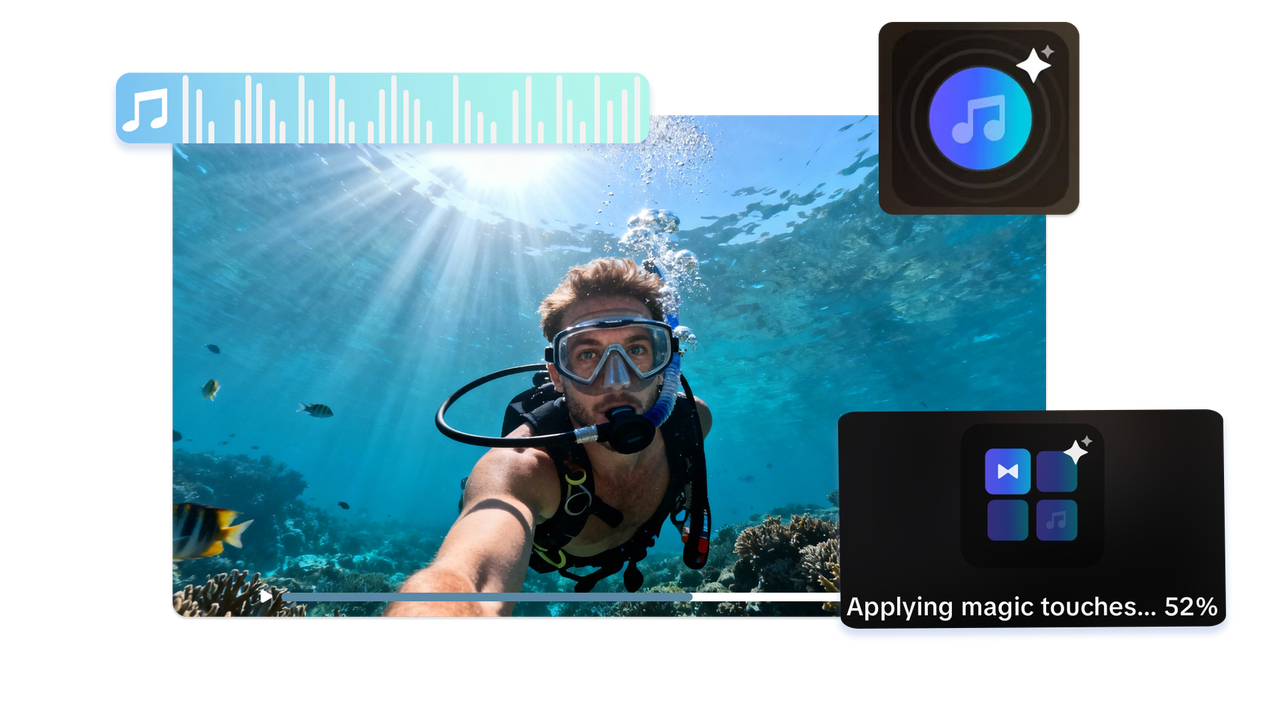 Most Beginner-Friendly AutoCut Agents