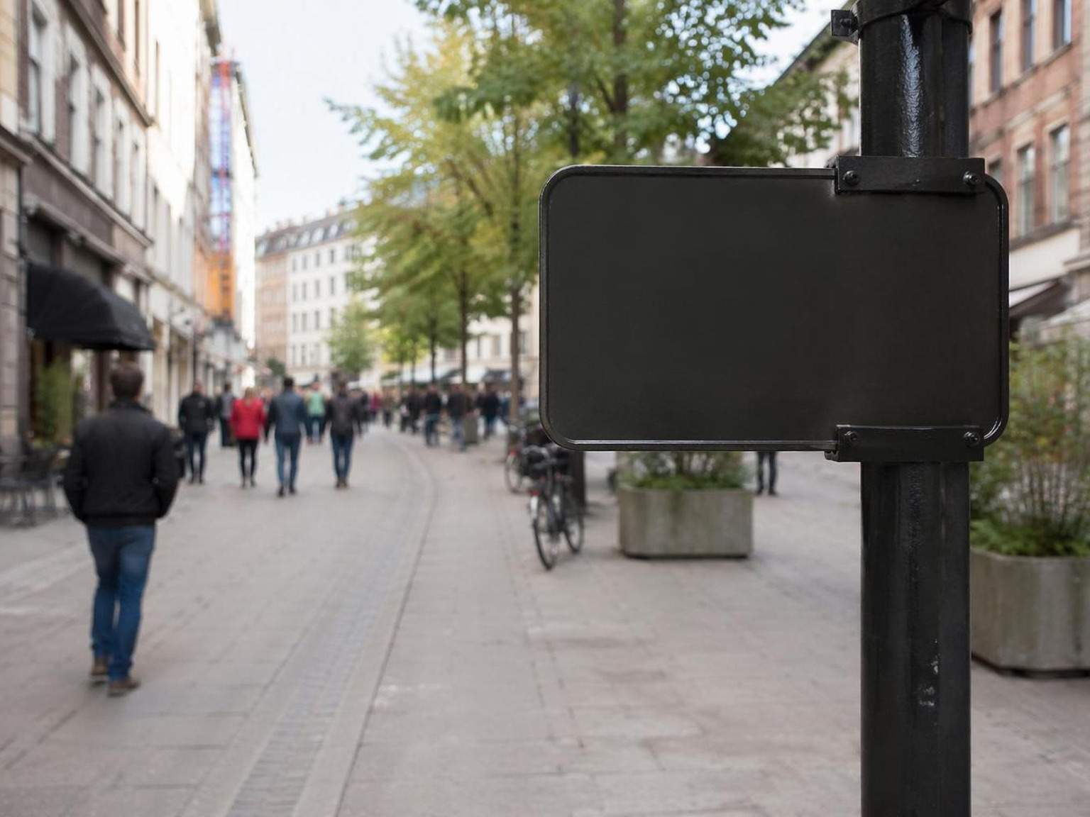 remove street sign from video creator review avatar 7
