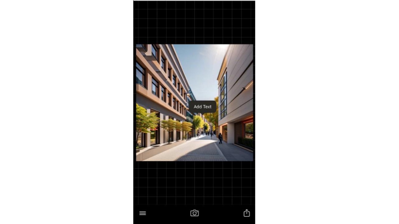 Phonto bezplatná aplikace pro psaní textu na fotografie