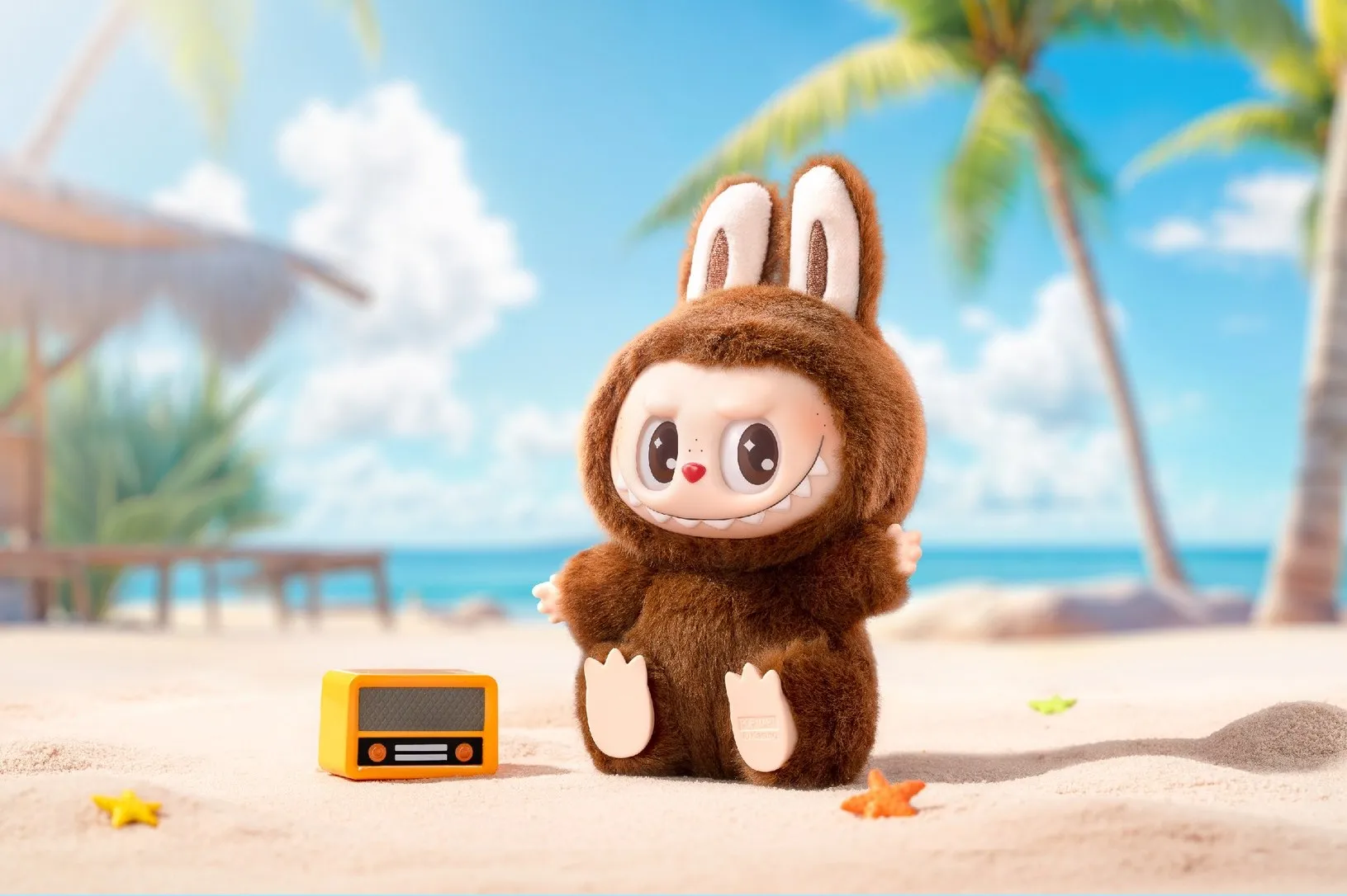 What is considered viral on TikTok